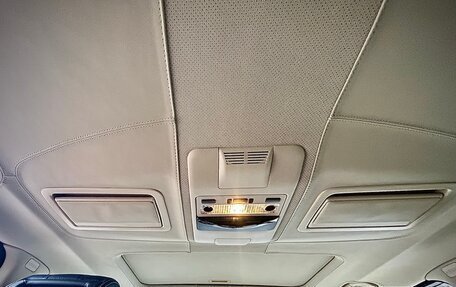 Land Rover Range Rover III, 2010 год, 2 099 000 рублей, 20 фотография
