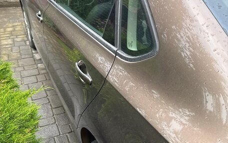 Volkswagen Polo VI (EU Market), 2017 год, 1 100 000 рублей, 4 фотография