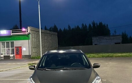 KIA Cerato III, 2016 год, 1 050 000 рублей, 4 фотография