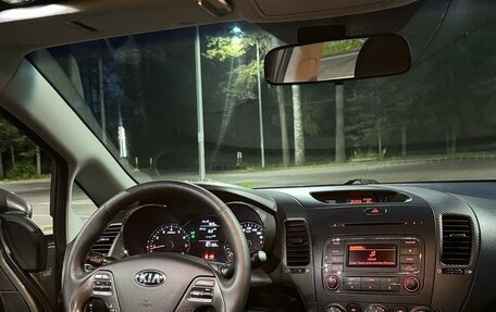 KIA Cerato III, 2016 год, 1 050 000 рублей, 7 фотография