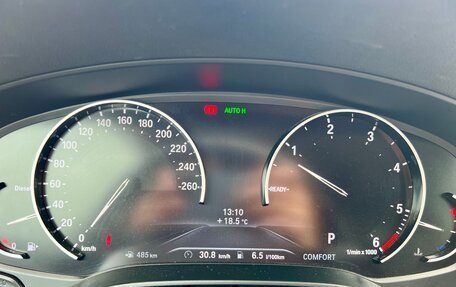 BMW 5 серия, 2019 год, 2 000 000 рублей, 3 фотография
