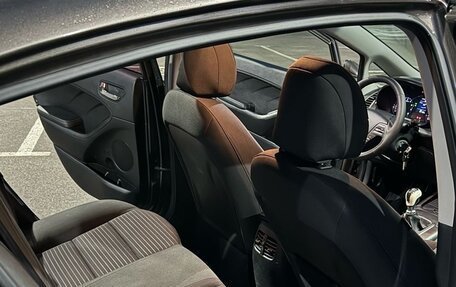KIA Cerato III, 2016 год, 1 050 000 рублей, 10 фотография