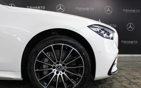 Mercedes-Benz S-Класс, 2021 год, 11 875 000 рублей, 5 фотография