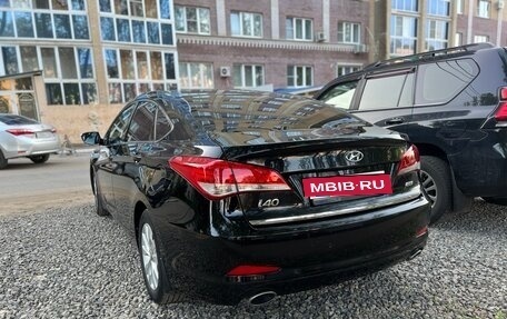 Hyundai i40 I рестайлинг, 2013 год, 1 130 000 рублей, 4 фотография