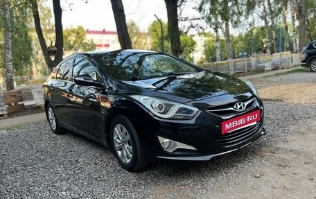 Hyundai i40 I рестайлинг, 2013 год, 1 130 000 рублей, 2 фотография