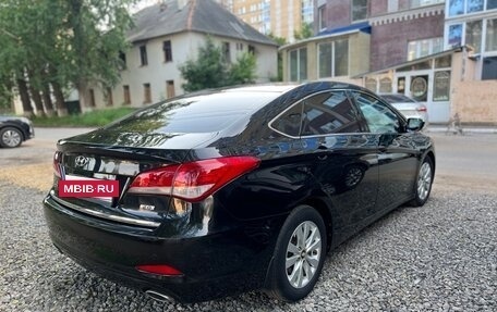 Hyundai i40 I рестайлинг, 2013 год, 1 130 000 рублей, 5 фотография