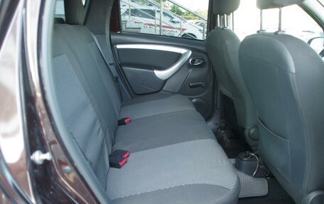 Nissan Terrano III, 2021 год, 1 743 000 рублей, 7 фотография