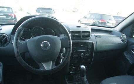 Nissan Terrano III, 2021 год, 1 743 000 рублей, 6 фотография
