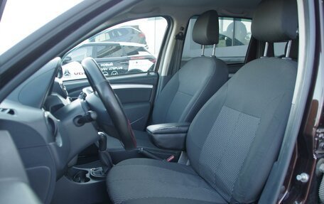 Nissan Terrano III, 2021 год, 1 743 000 рублей, 10 фотография