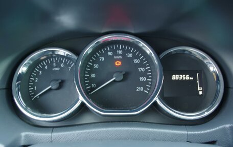 Nissan Terrano III, 2021 год, 1 743 000 рублей, 13 фотография