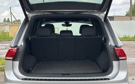 Volkswagen Tiguan II, 2021 год, 3 500 000 рублей, 9 фотография