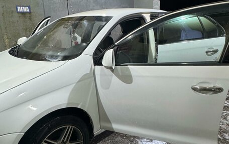 Volkswagen Jetta VI, 2006 год, 500 000 рублей, 3 фотография