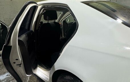 Volkswagen Jetta VI, 2006 год, 500 000 рублей, 7 фотография