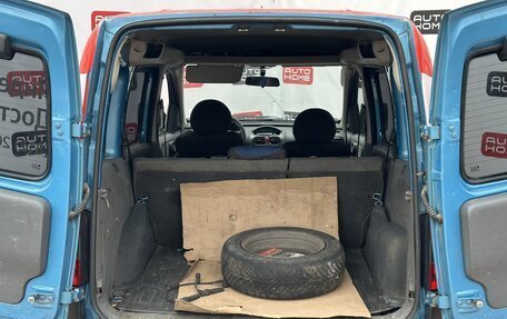 Opel Combo C, 2002 год, 250 000 рублей, 8 фотография