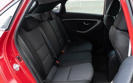 Hyundai i30 II рестайлинг, 2013 год, 979 000 рублей, 7 фотография