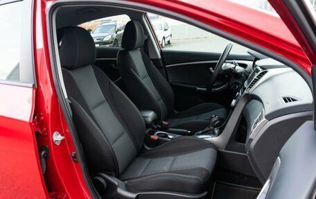Hyundai i30 II рестайлинг, 2013 год, 979 000 рублей, 8 фотография