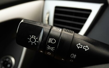 Hyundai i30 II рестайлинг, 2013 год, 979 000 рублей, 14 фотография