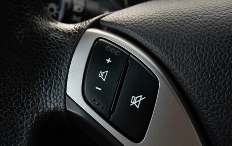 Hyundai i30 II рестайлинг, 2013 год, 979 000 рублей, 16 фотография