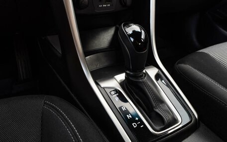 Hyundai i30 II рестайлинг, 2013 год, 979 000 рублей, 19 фотография