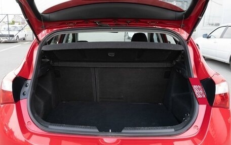 Hyundai i30 II рестайлинг, 2013 год, 979 000 рублей, 20 фотография