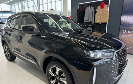 Chery Tiggo 4 I рестайлинг, 2025 год, 1 999 000 рублей, 3 фотография