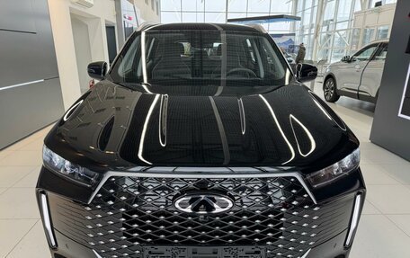 Chery Tiggo 4 I рестайлинг, 2025 год, 1 999 000 рублей, 2 фотография
