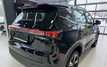 Chery Tiggo 4 I рестайлинг, 2025 год, 1 999 000 рублей, 5 фотография