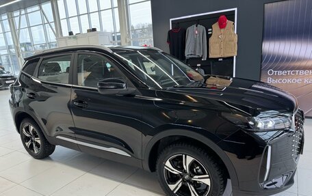 Chery Tiggo 4 I рестайлинг, 2025 год, 1 999 000 рублей, 4 фотография