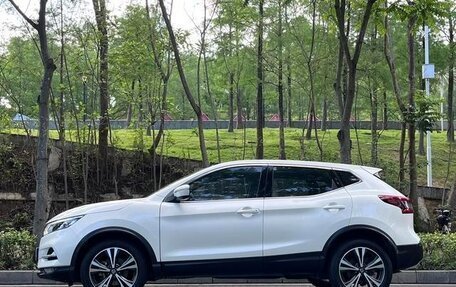 Nissan Qashqai, 2021 год, 1 900 000 рублей, 7 фотография