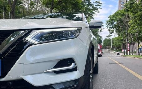 Nissan Qashqai, 2021 год, 1 900 000 рублей, 8 фотография