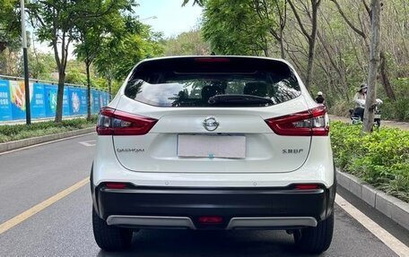 Nissan Qashqai, 2021 год, 1 900 000 рублей, 5 фотография