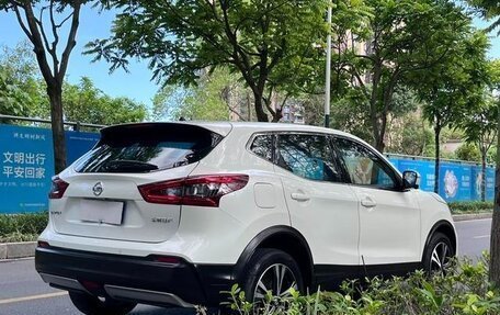 Nissan Qashqai, 2021 год, 1 900 000 рублей, 6 фотография