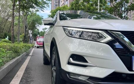 Nissan Qashqai, 2021 год, 1 900 000 рублей, 9 фотография