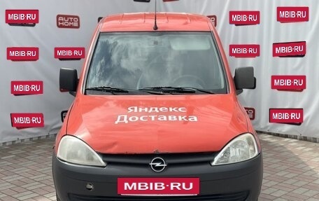 Opel Combo C, 2002 год, 250 000 рублей, 2 фотография