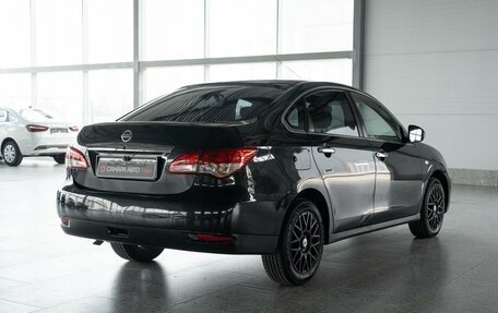 Nissan Almera, 2013 год, 440 500 рублей, 2 фотография