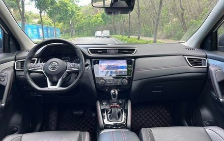 Nissan Qashqai, 2021 год, 1 900 000 рублей, 18 фотография