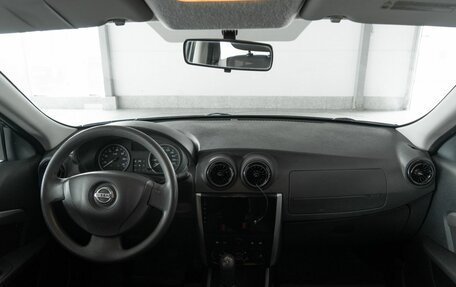 Nissan Almera, 2013 год, 440 500 рублей, 10 фотография