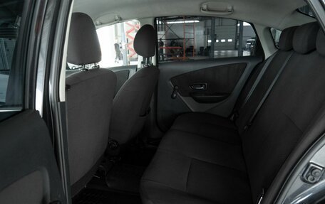 Nissan Almera, 2013 год, 440 500 рублей, 12 фотография