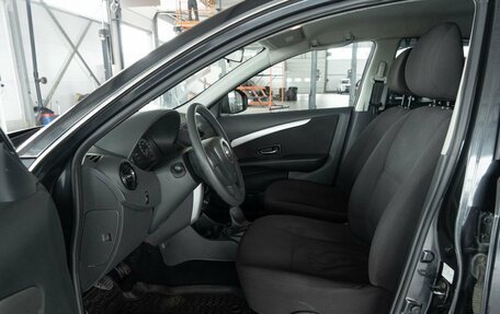 Nissan Almera, 2013 год, 440 500 рублей, 11 фотография