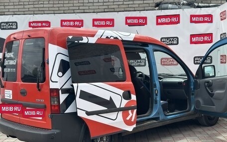 Opel Combo C, 2002 год, 250 000 рублей, 7 фотография