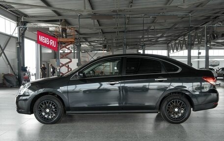 Nissan Almera, 2013 год, 440 500 рублей, 6 фотография