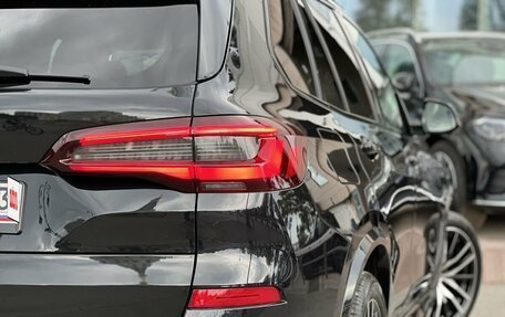 BMW X5, 2021 год, 8 990 000 рублей, 8 фотография
