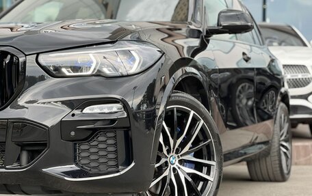 BMW X5, 2021 год, 8 990 000 рублей, 6 фотография