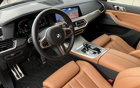 BMW X5, 2021 год, 8 990 000 рублей, 9 фотография