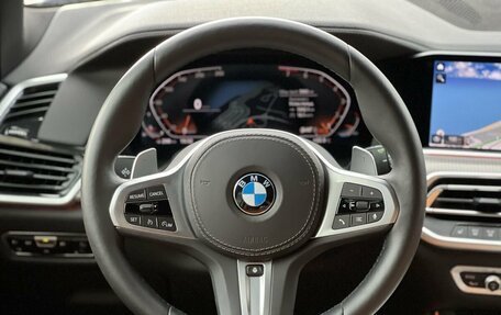 BMW X5, 2021 год, 8 990 000 рублей, 13 фотография