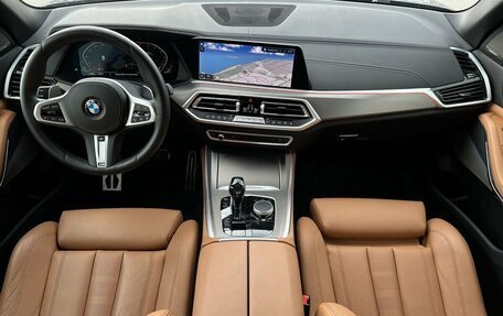 BMW X5, 2021 год, 8 990 000 рублей, 11 фотография