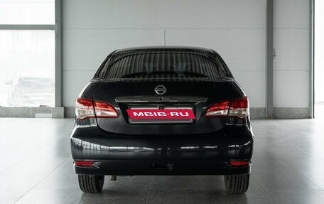 Nissan Almera, 2013 год, 440 500 рублей, 8 фотография