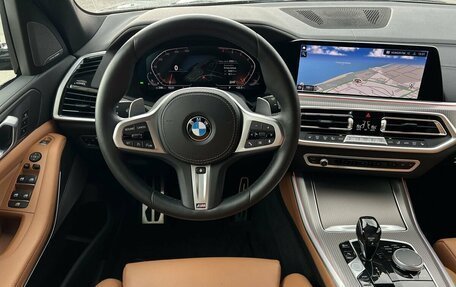 BMW X5, 2021 год, 8 990 000 рублей, 12 фотография