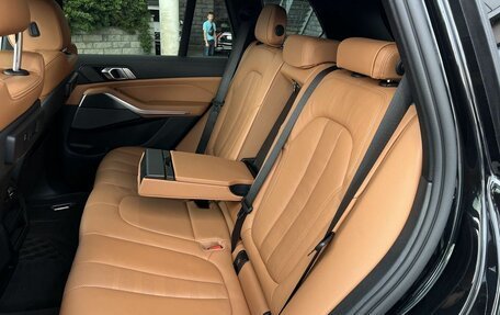 BMW X5, 2021 год, 8 990 000 рублей, 10 фотография