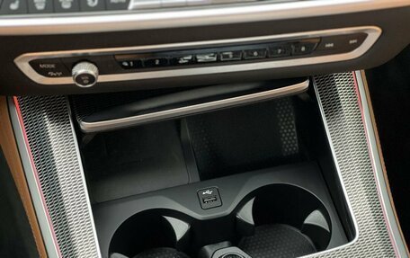 BMW X5, 2021 год, 8 990 000 рублей, 25 фотография